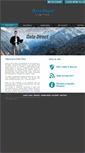 Mobile Screenshot of datadirectlimited.com